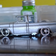 Illustration for article titled CUSTOM pair!! 62 Chevy Truck and 59 Chevy Wagon!!